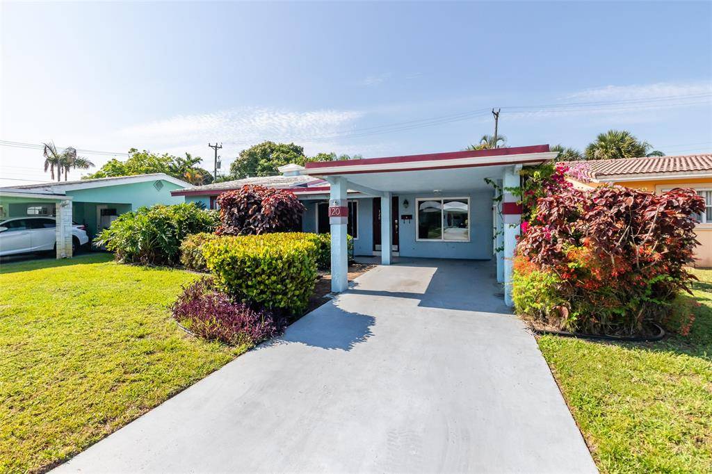 120 NW 47th Street, Oakland Park, FL 33309