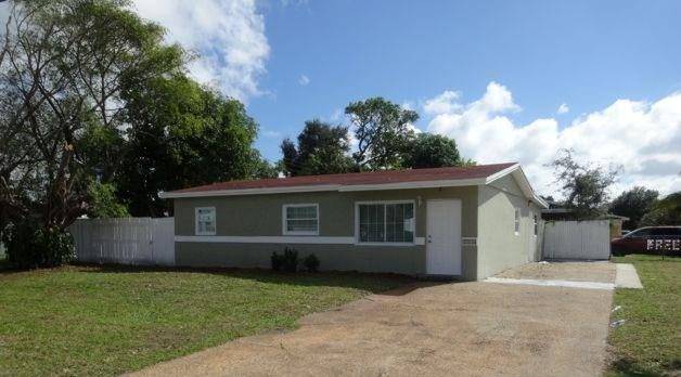 2310 NW 11th St, Fort Lauderdale, FL 33311