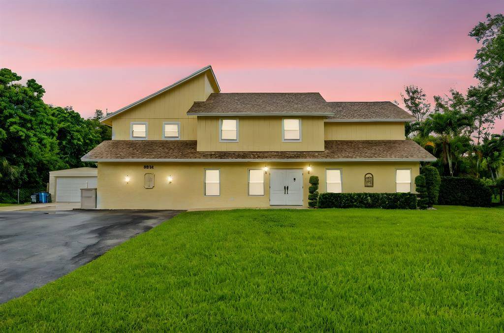 5531 SW 196TH LN, Southwest Ranches, FL 33332