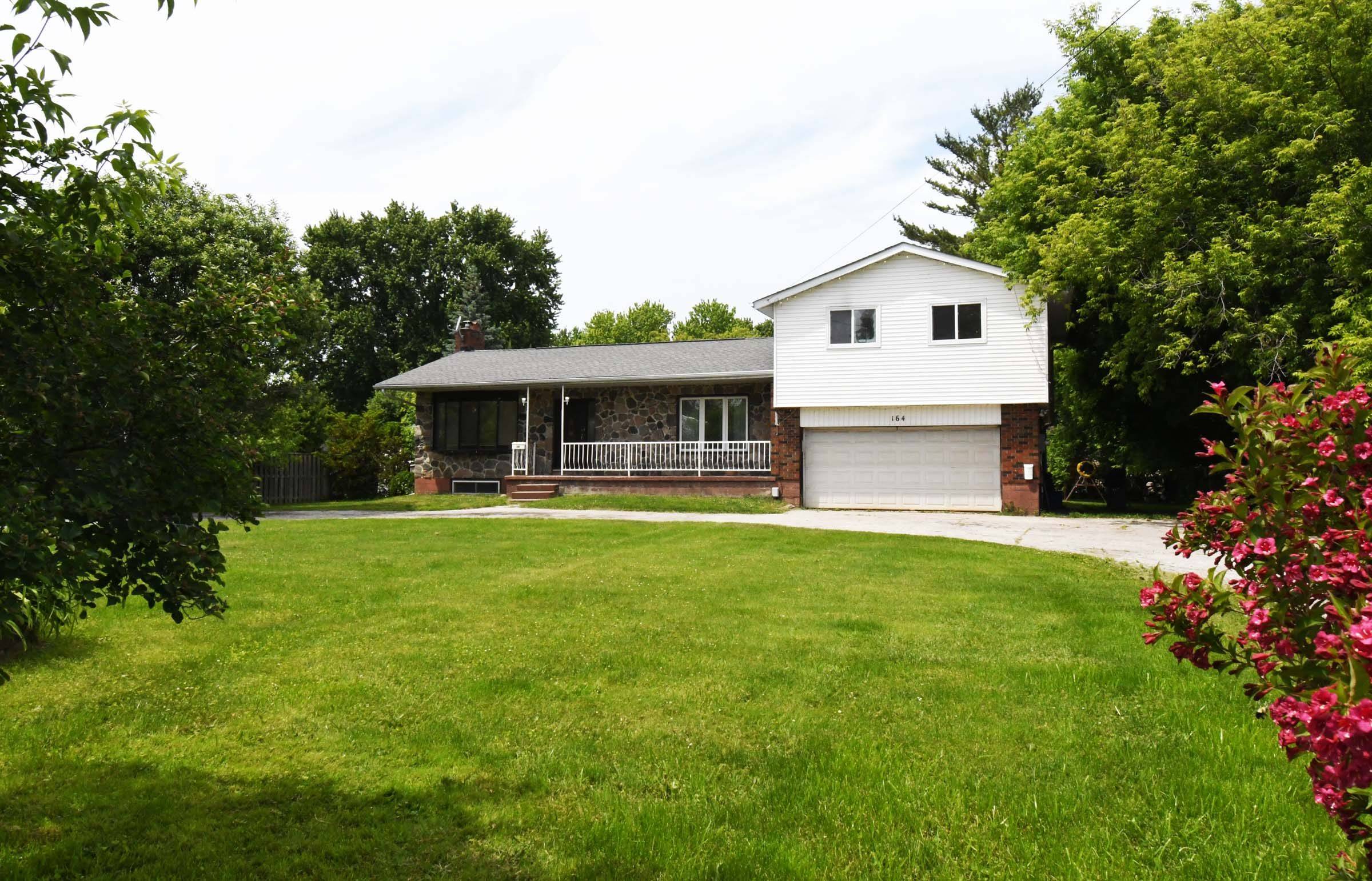 164 Bayview AVE, Georgina, ON L4P 2S9