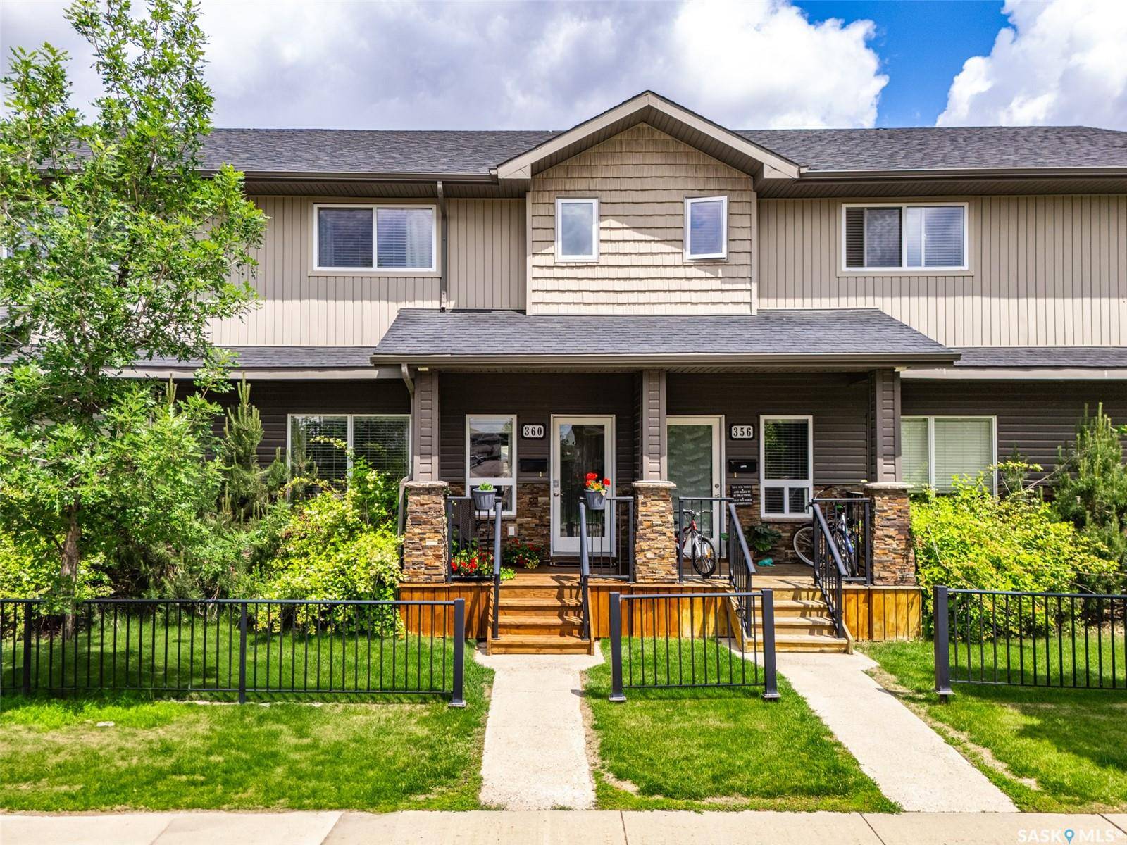 360 Willowgrove LANE, Saskatoon, SK S7W 0H7