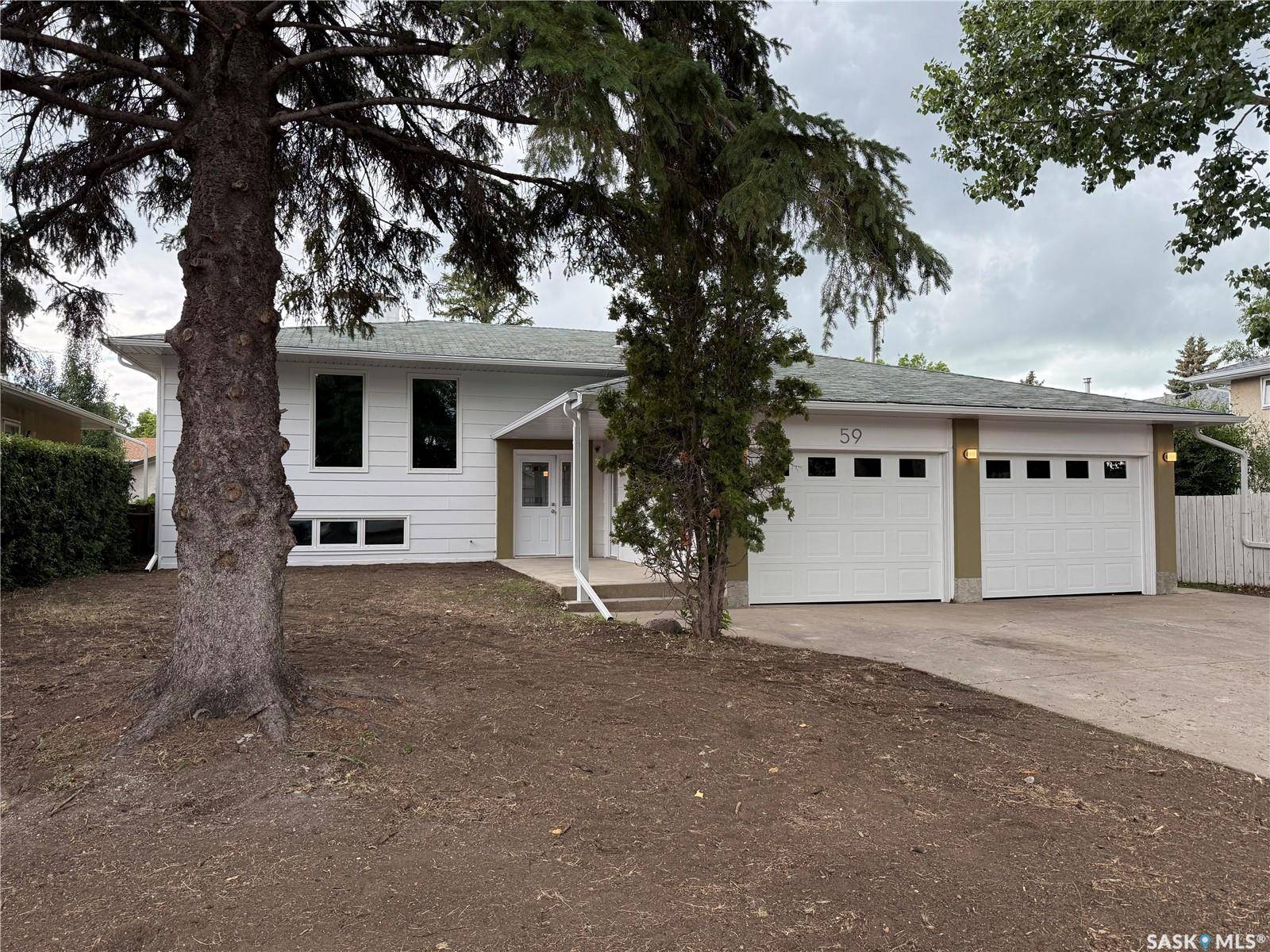 Regina, SK S4T 7C9,59 ANDRE AVENUE