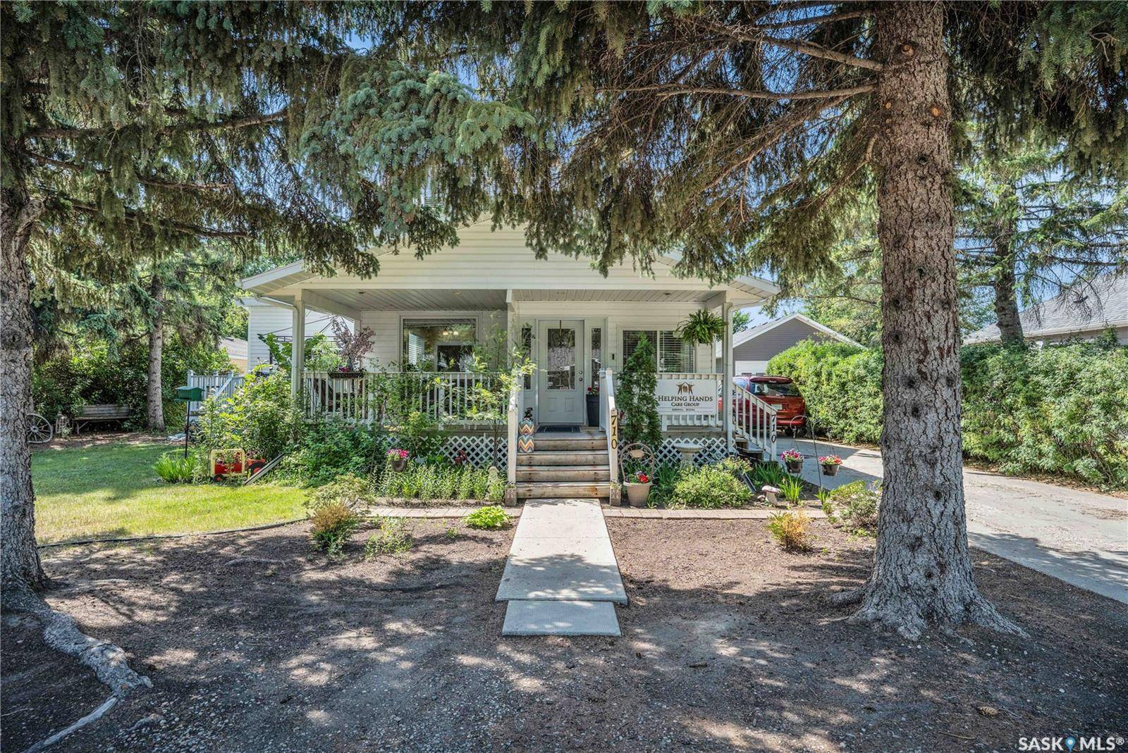 710 Stella STREET, Grenfell, SK S0G 2B0