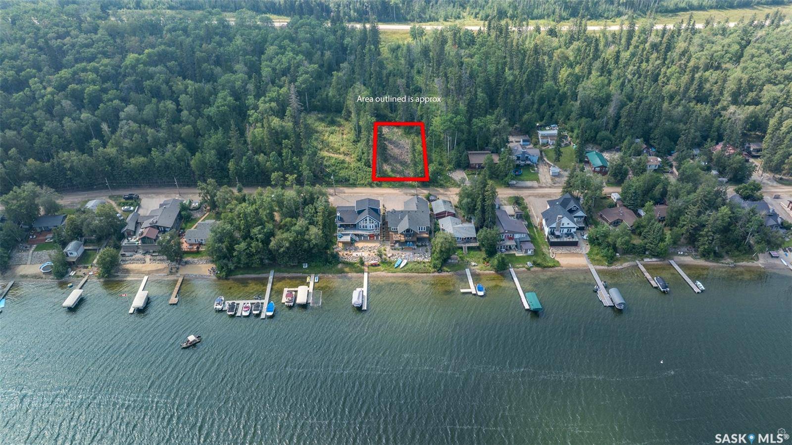 224 Carwin Park DRIVE, Lakeland Rm No. 521, SK S0J 0N0