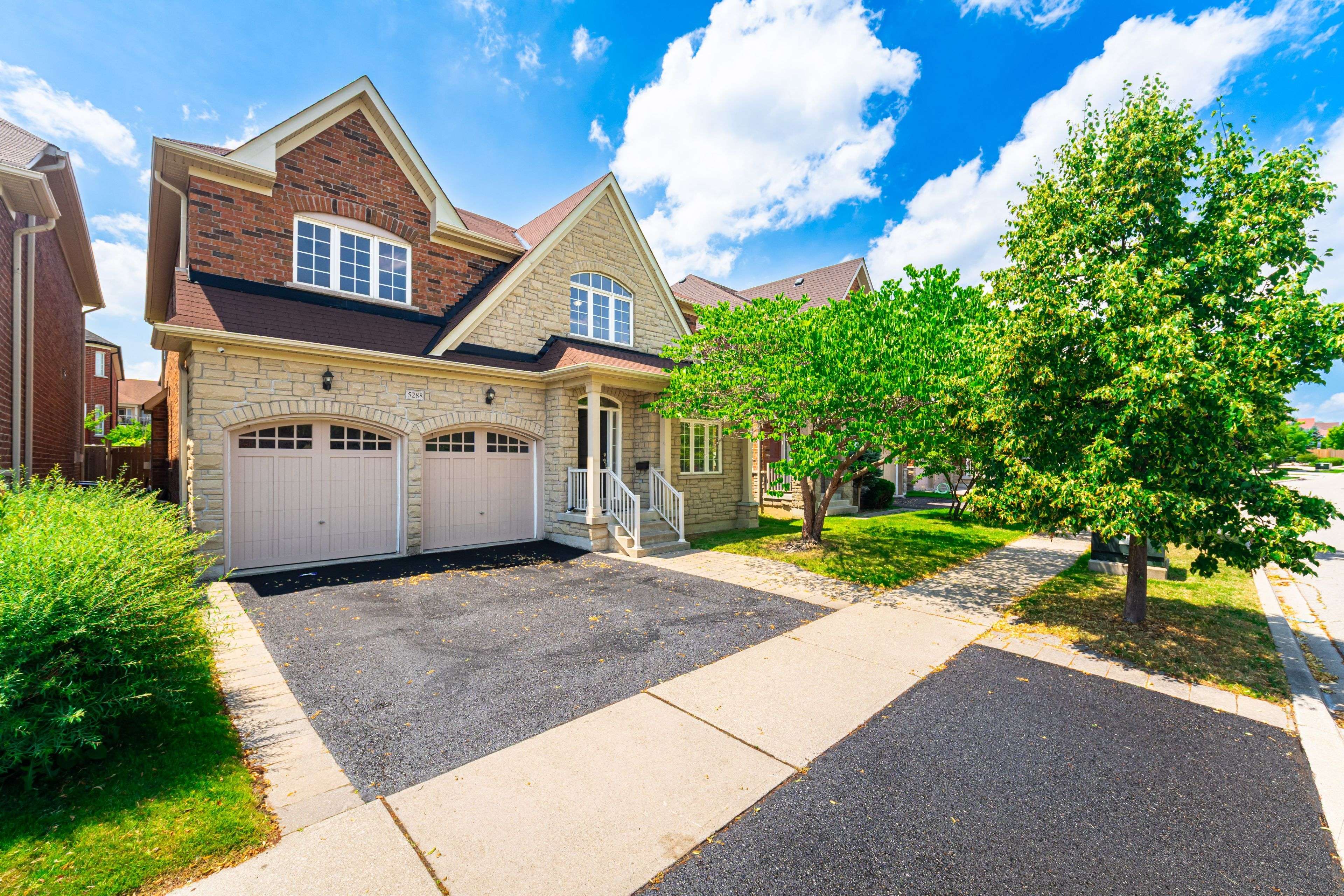 5288 Longford CRES, Mississauga, ON L5M 0J3
