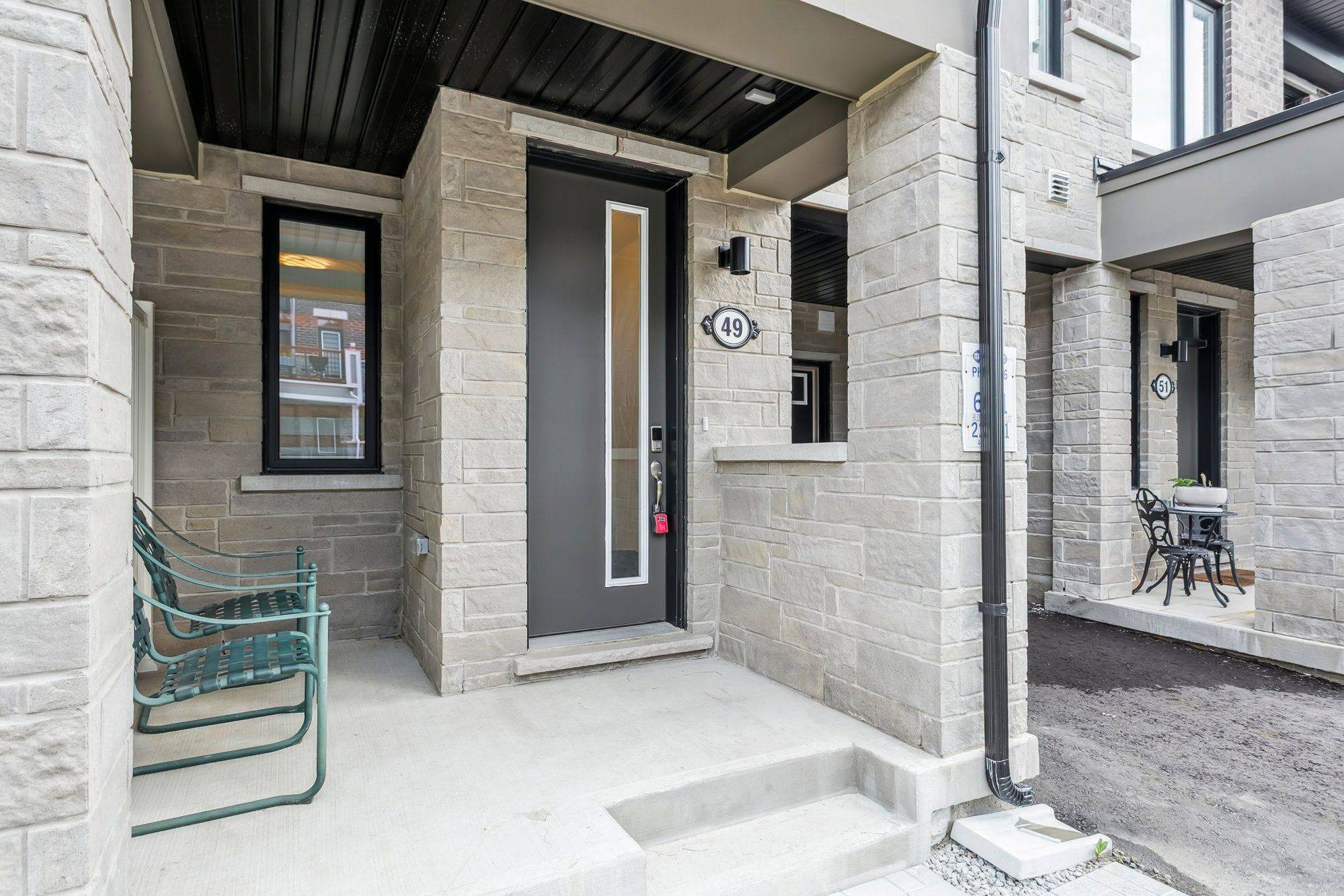 Brampton, ON L7A 5K5,49 Melmar ST