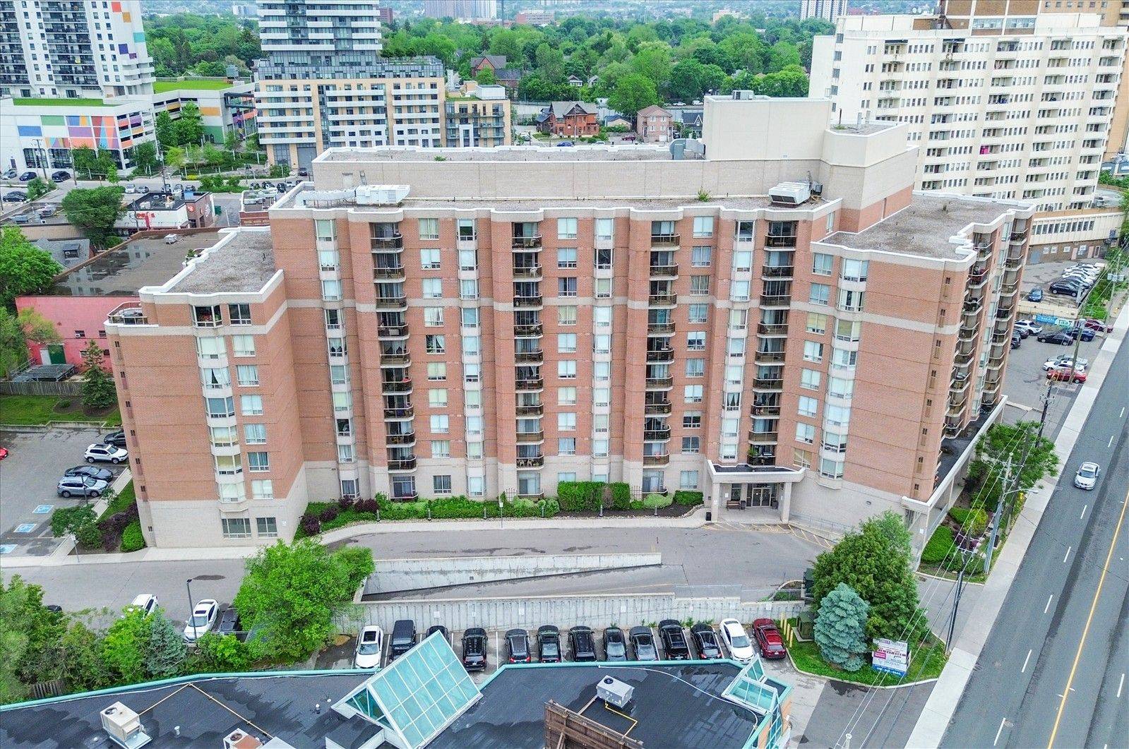 2088 Lawrence AVE W #515, Toronto W04, ON M9N 3Z9