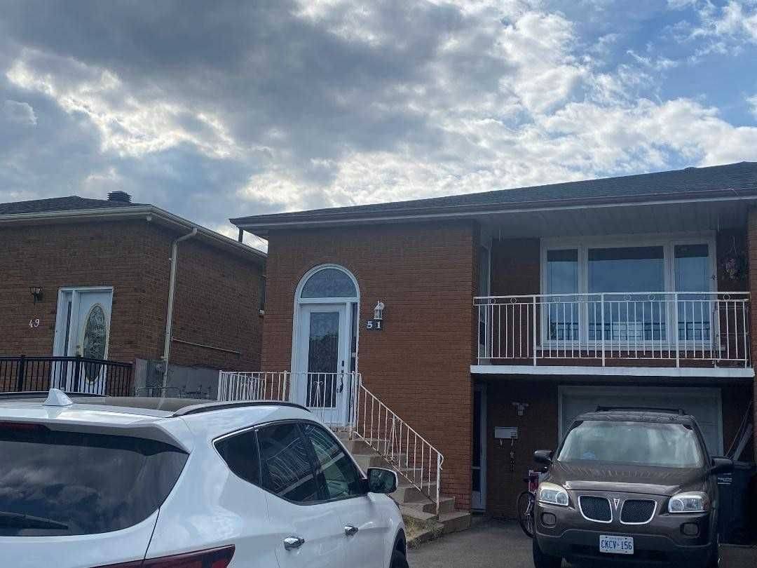 Brampton, ON L6S 3H7,51 Jellicoe CRES