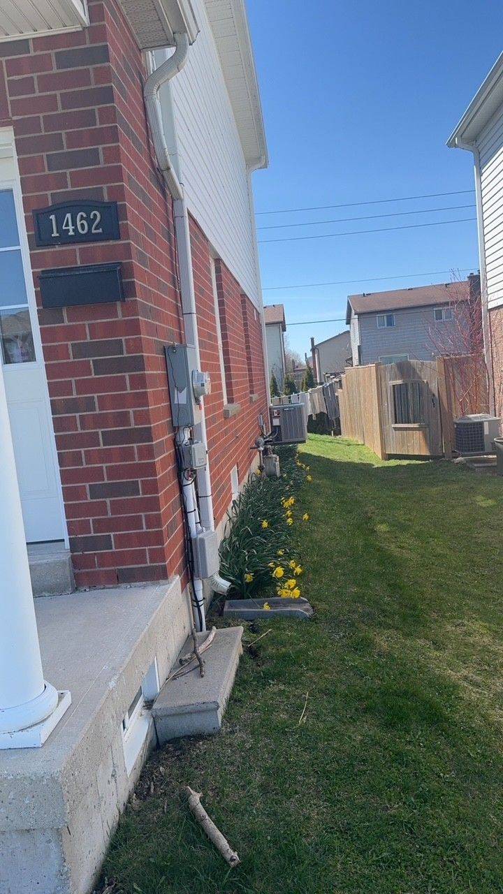 Owen Sound, ON N4K 0A1,14 AVENUE EAST AVE #1462