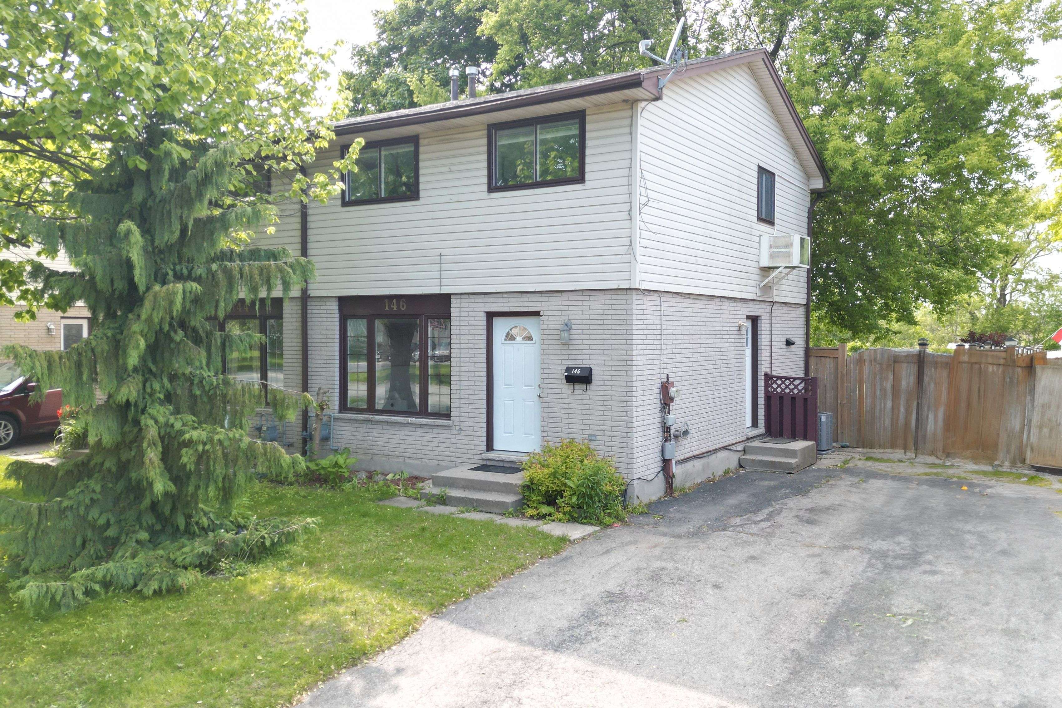London East, ON N5V 3G7,146 Culver CRES