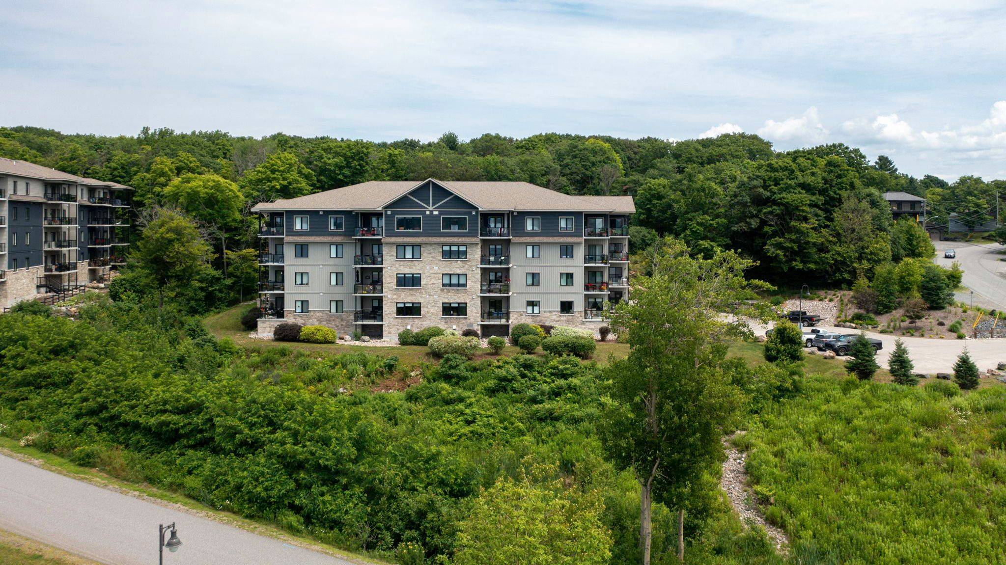 11c Salt Dock RD #108, Parry Sound, ON P2A 3B6