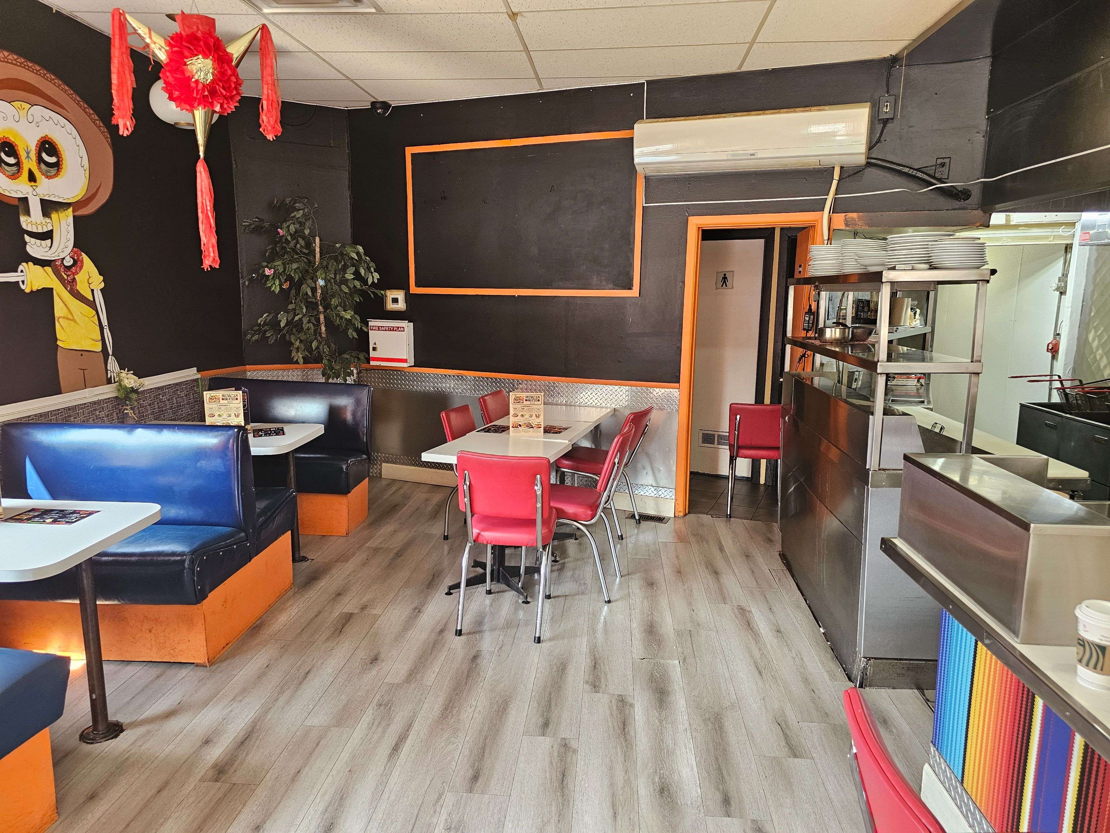 London East, ON N6A 3G2,565 Richmond ST
