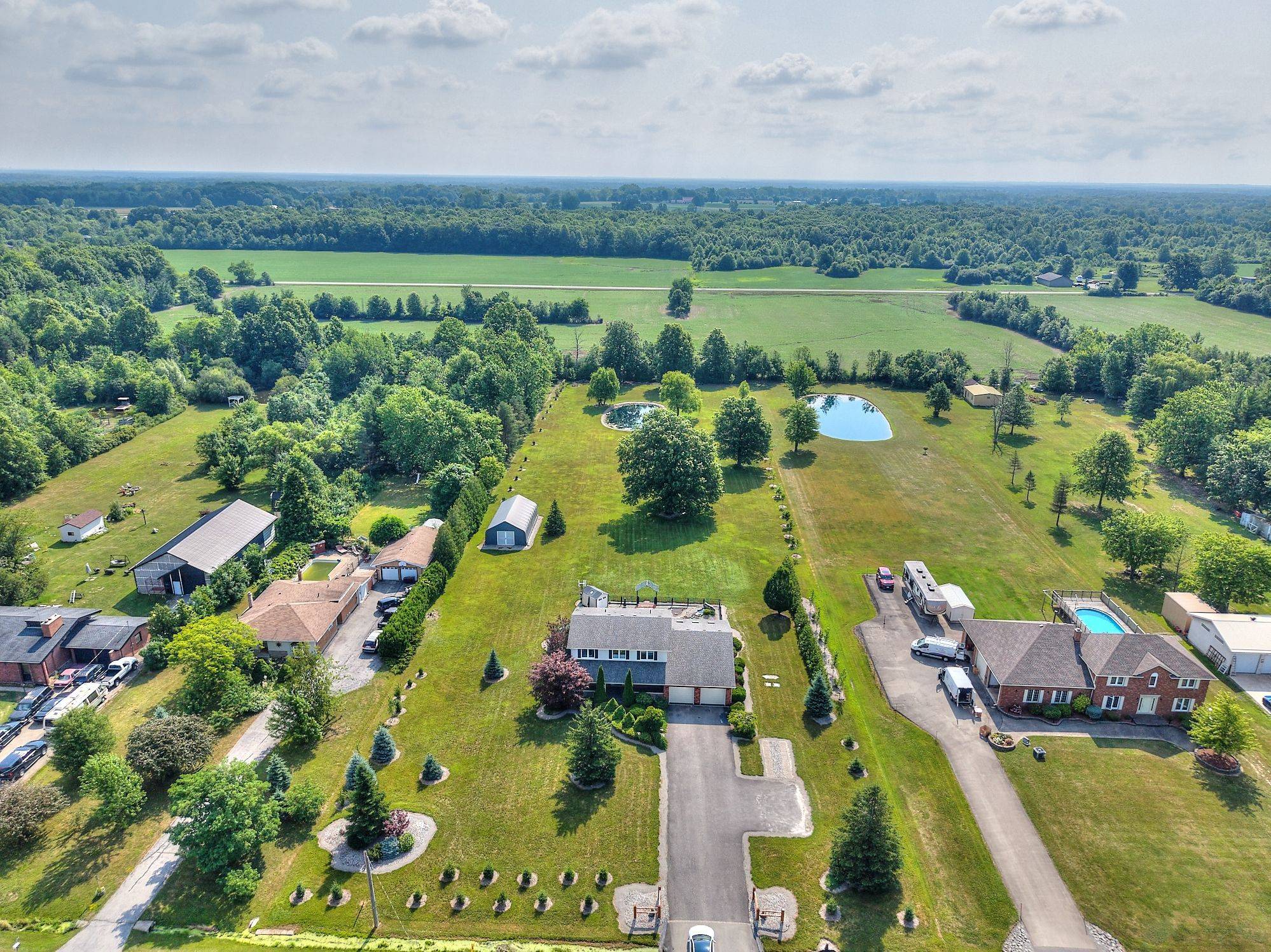Welland, ON L3B 5N7,354 Doan's Ridge RD