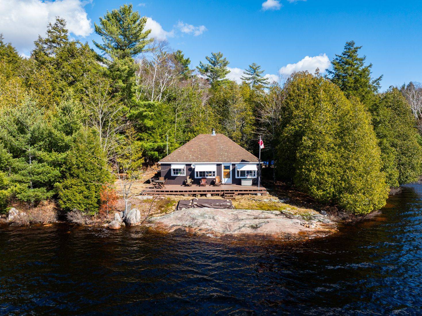 764 EAST BEAR LAKE RD, Mcmurrich/monteith, ON P0A 1Y0