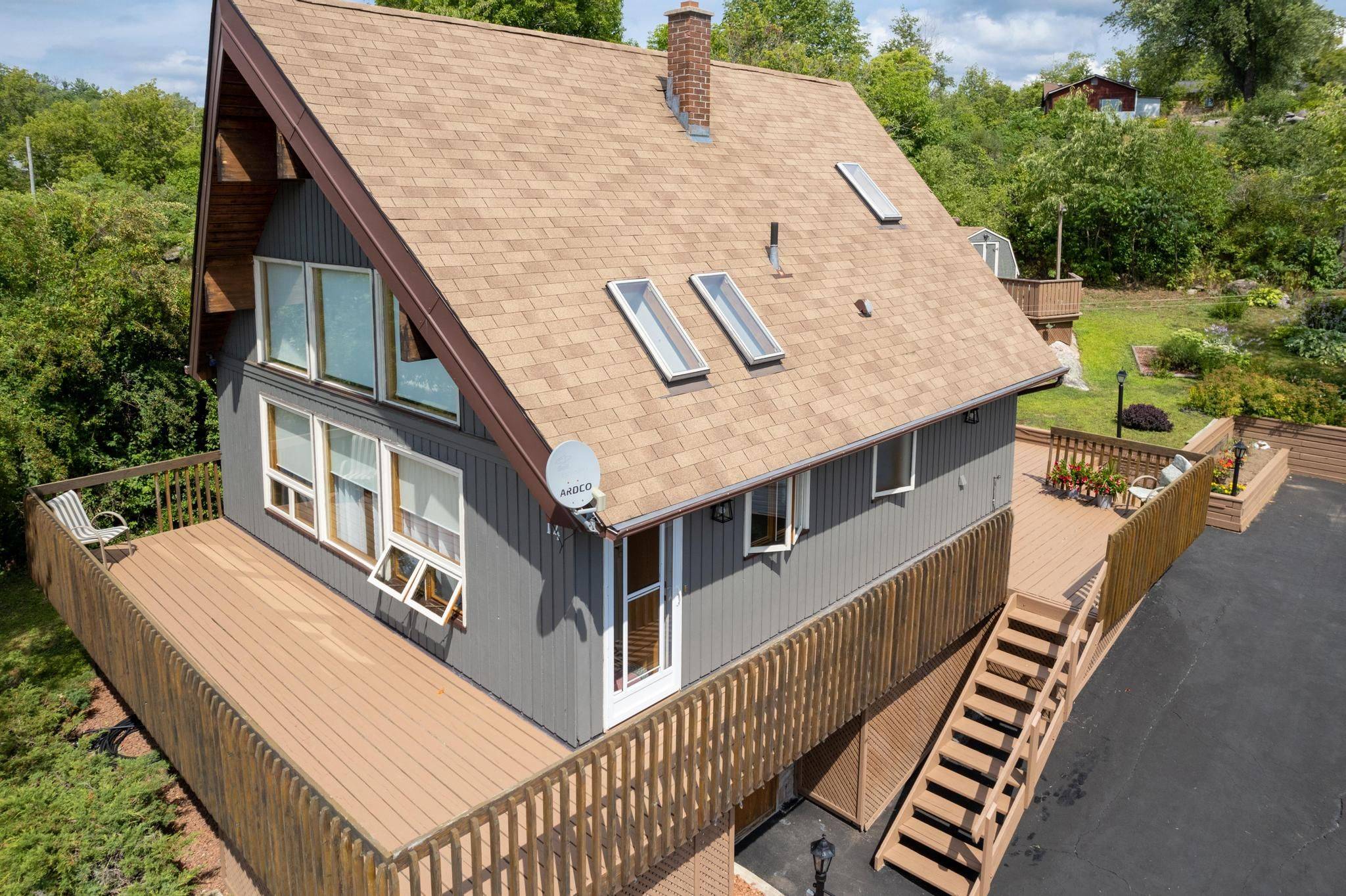 14 Emily ST, Parry Sound, ON P2A 2P3