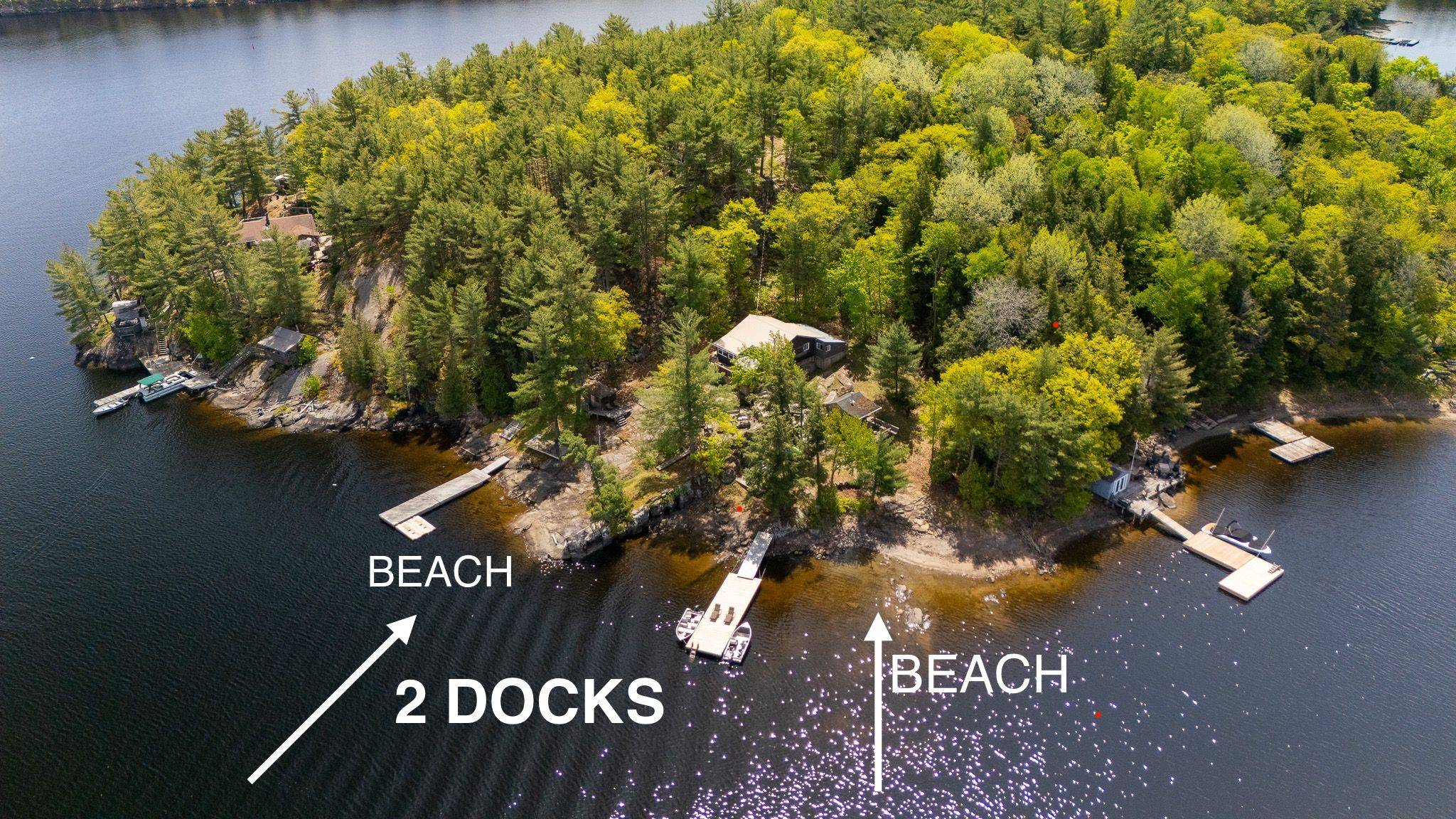 7 Isabella IS, The Archipelago, ON P2A 2W8