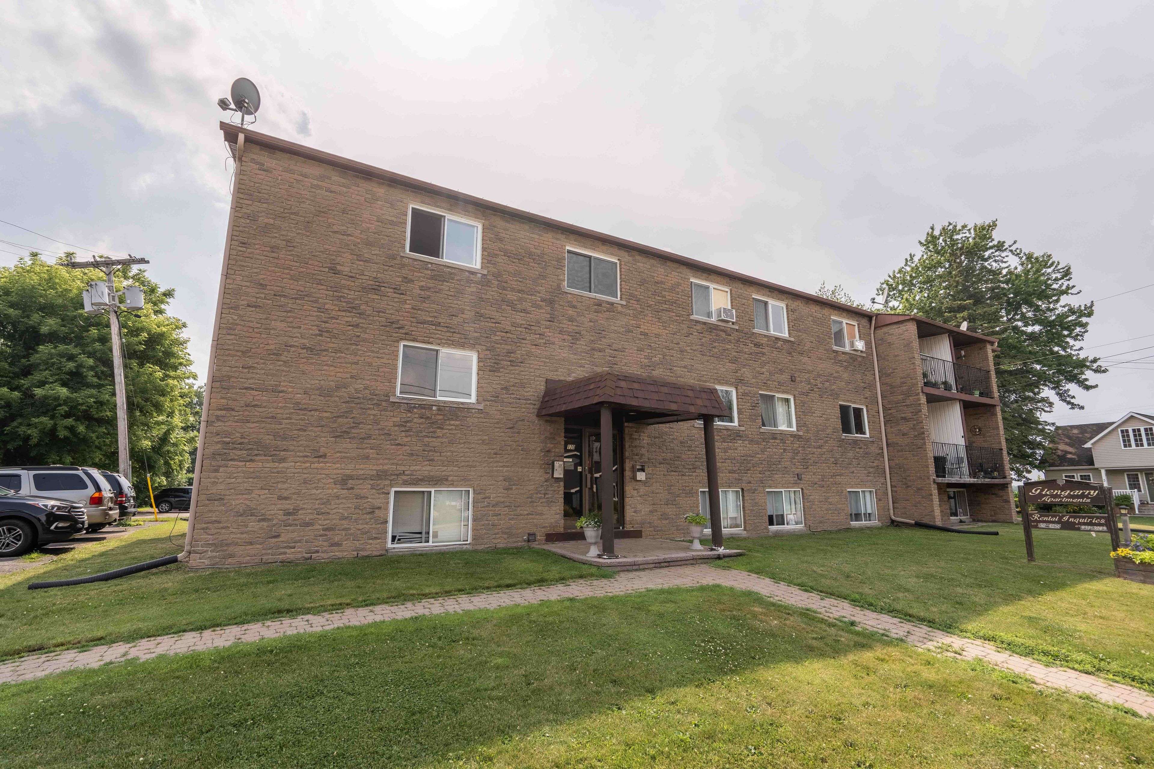 9-120 MILITARY RD, Cornwall, ON K0C 1N0