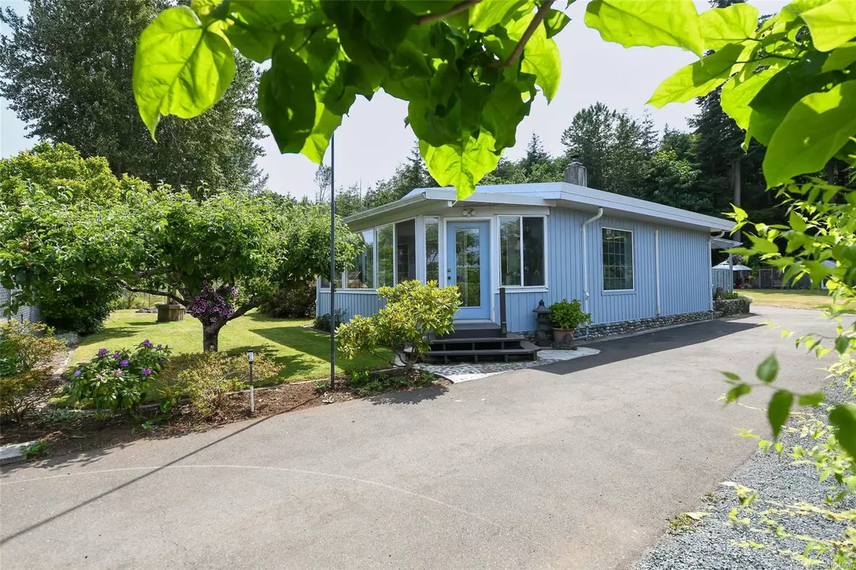 Bowser, BC V0R 1G0,5340 Gainsberg Rd