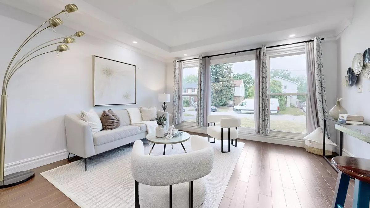 Toronto E08, ON M1J 1M5,7 Graylee AVE