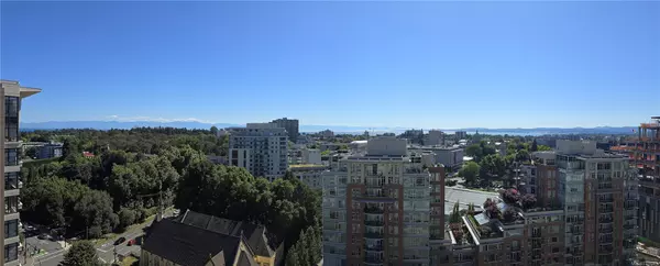 Victoria, BC V8V 3E4,751 Fairfield Rd #1508