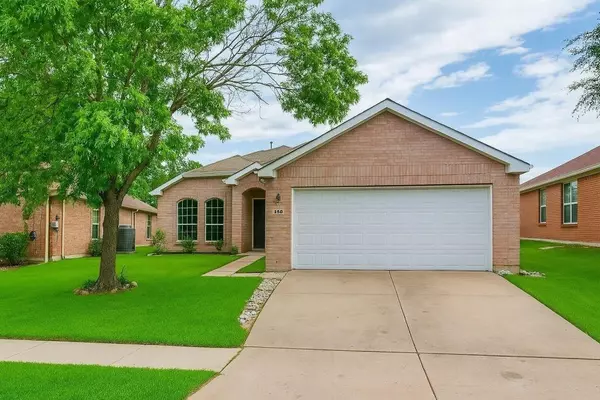 301 Waterford Drive,  Wylie,  TX 75098