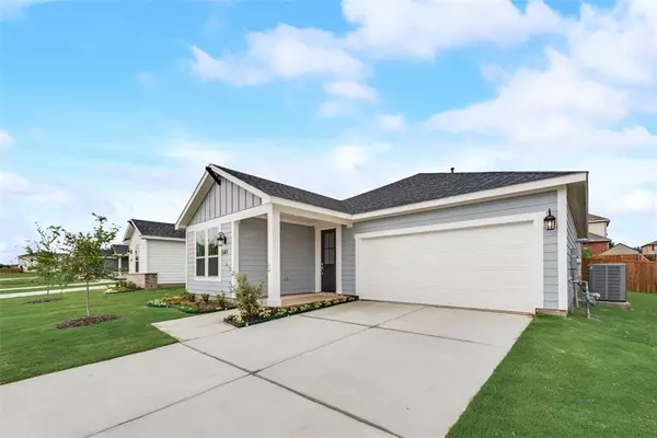 Crowley, TX 76036,541 Marcus Lane