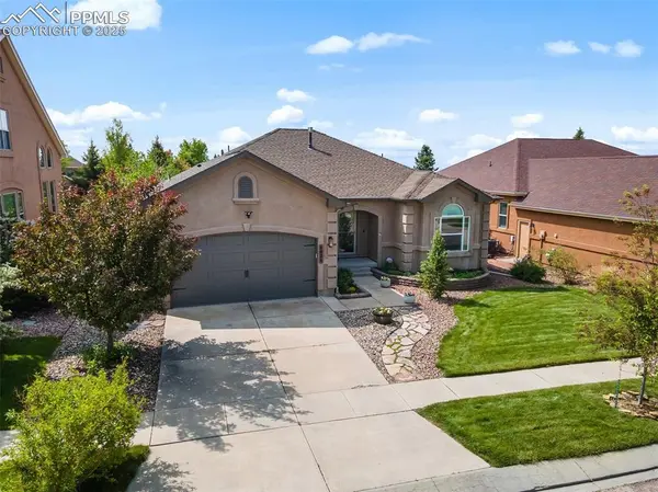 6021 Revelstoke DR, Colorado Springs, CO 80924