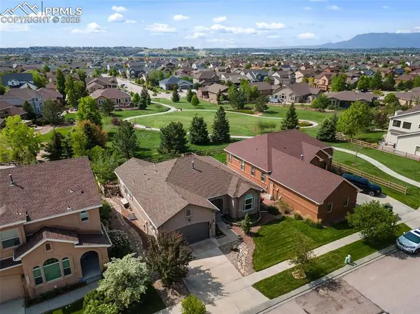 6021 Revelstoke DR, Colorado Springs, CO 80924