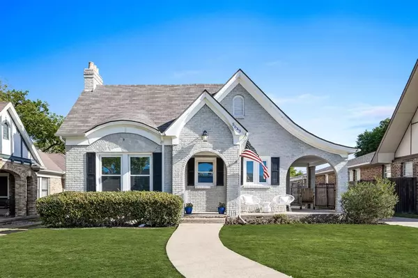 5643 Vanderbilt Avenue, Dallas, TX 75206
