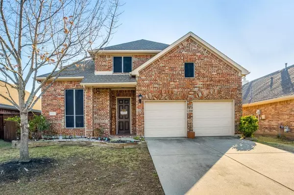 6524 Creek Crossing Lane, Sachse, TX 75048