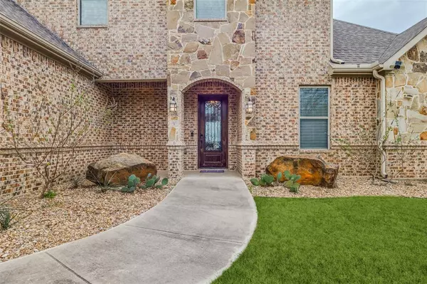 Chico, TX 76431,310 Ridgeline Drive