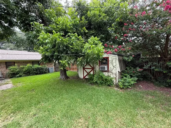 Mesquite, TX 75150,4761 Preston Trail Drive