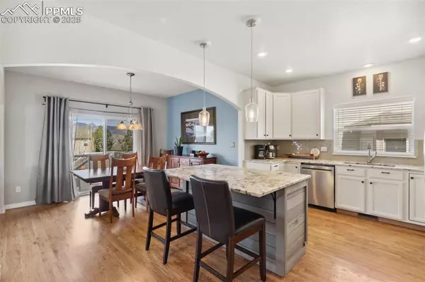 Colorado Springs, CO 80921,1613 Lily Lake DR