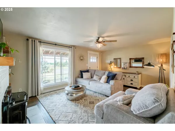 Scio, OR 97374,37929 KELLY RD
