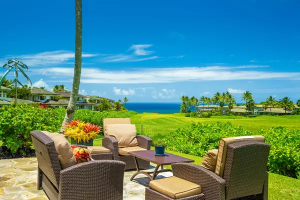 4055 ALOALII DR, Princeville, HI 96722