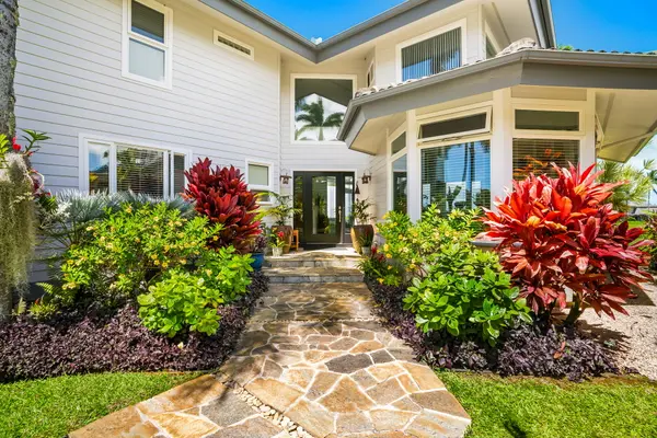 4055 ALOALII DR, Princeville, HI 96722