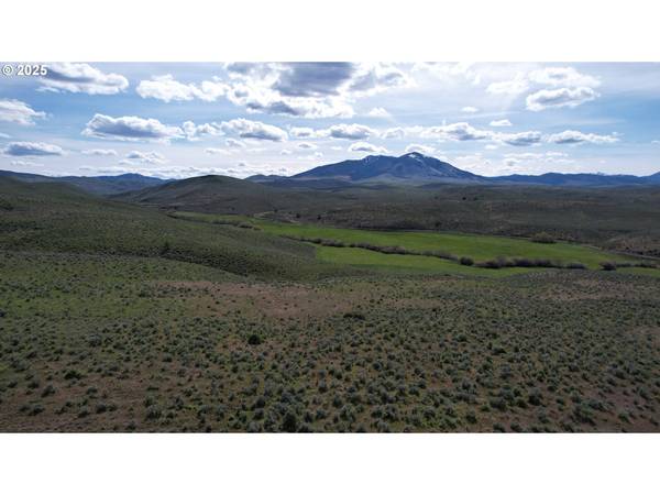 0 Rose Creek Road, Ironside, OR 97908