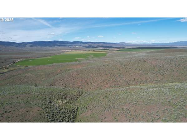 0 Rose Creek Road, Ironside, OR 97908