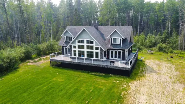 1 Key Cove Estates #5, Joussard, AB T0G 1J0