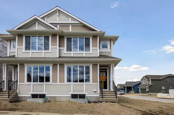 143 Herron WALK Northeast, Calgary, AB T3P 2K8