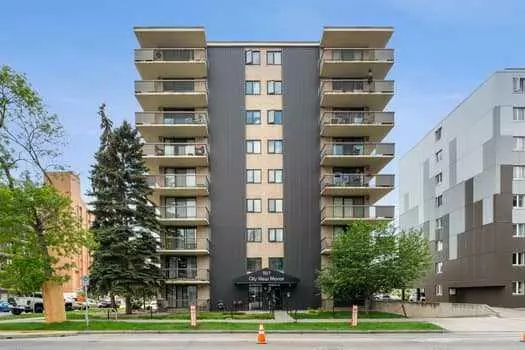 Calgary, AB T2M 0S8,1107 15 AVE SW #904
