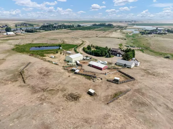 Rural Cypress County, AB T1A7G5,12026 Range Road 74