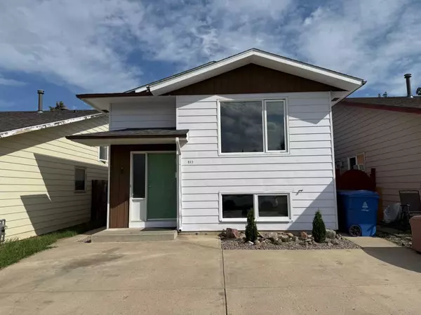 113 Cayuga CRES West, Lethbridge, AB T1K 5H4