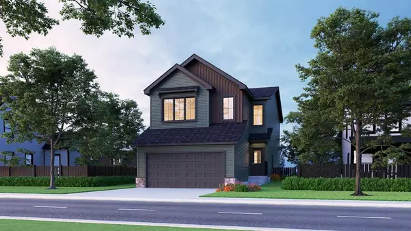 306 Hotchkiss MNR Southeast, Calgary, AB T3S 0J8