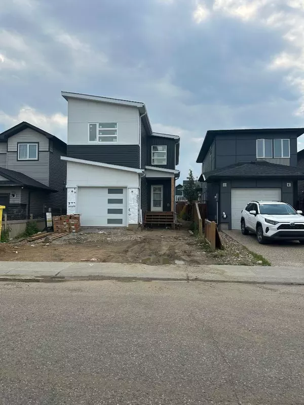Fort Mcmurray, AB T9J1C4,160 Athabasca CRES