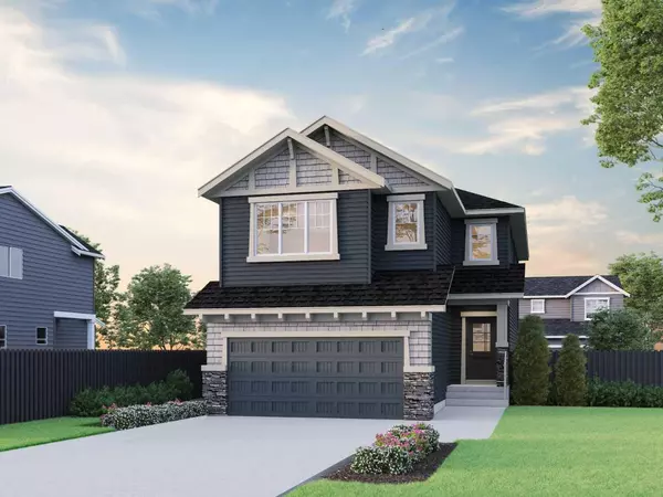 211 Sora TER Southeast, Calgary, AB T3S0L9