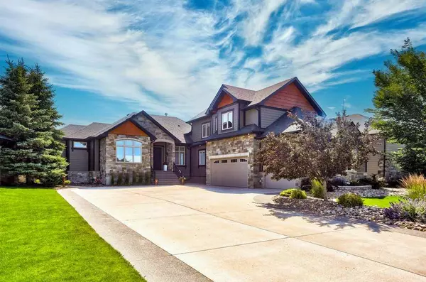 5905 43 ST, Taber, AB T1G 0C9