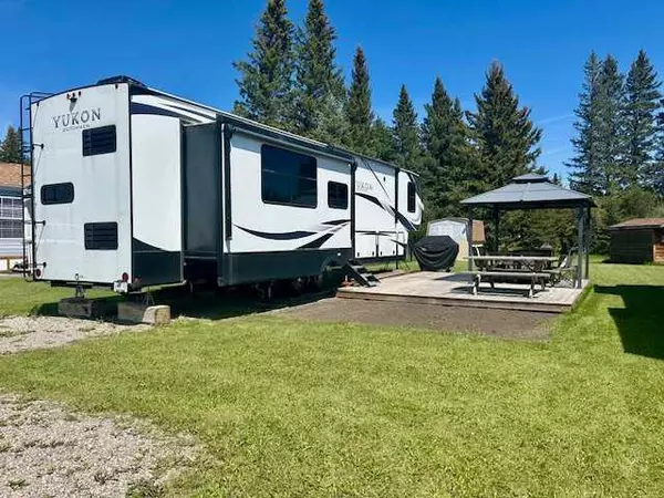 33051 Range Road 60 #7, Rural Mountain View County, AB T0M 1X0