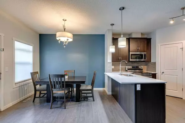 Calgary, AB T2Z 1G6,105 Copperpond LNDG SE