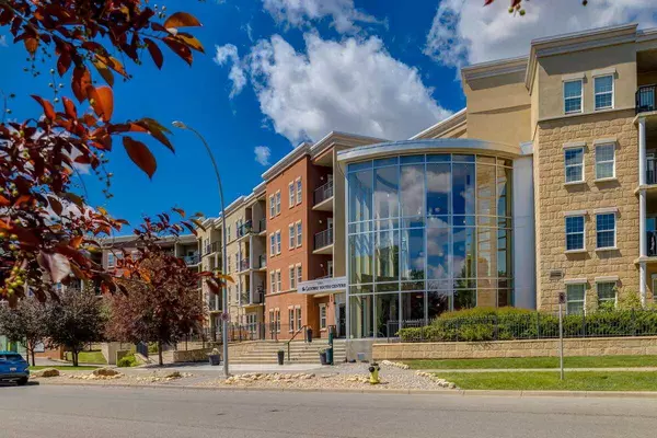 11811 Lake Fraser DR Southeast #5608, Calgary, AB T2J 7J1